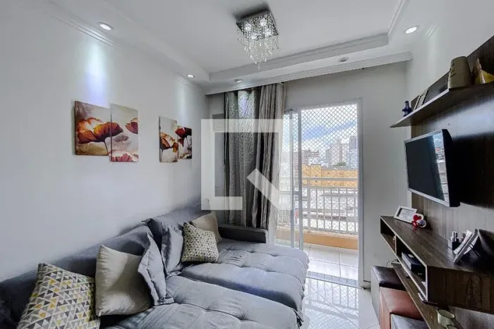 Apartamento à Venda - Mooca, 1 Quarto, 33 m2