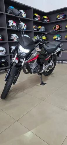 TITAN 160 (2026)