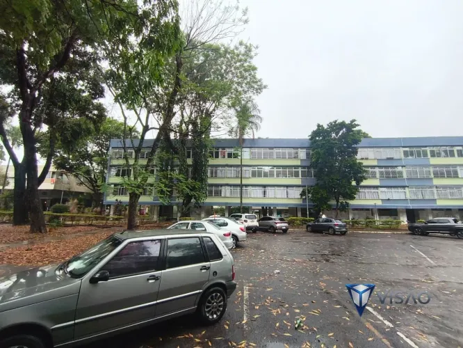 Asa Norte Apartamento de 3 Quartos com Suíte Excelente Localização!