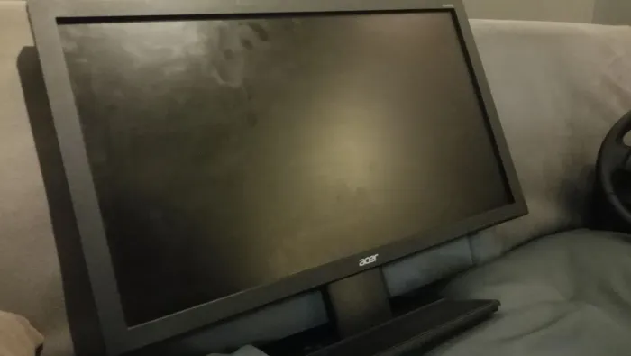 Monitor Acer 24 polegadas 