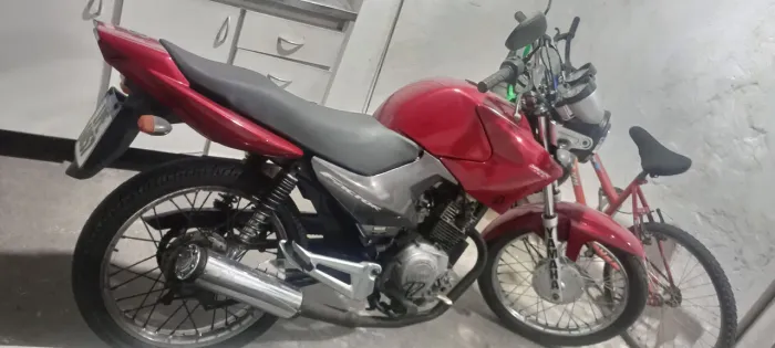 Yamaha factor 125