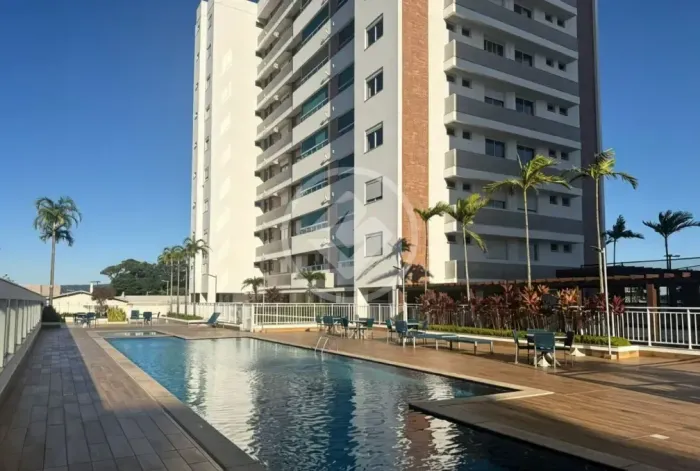 APARTAMENTO - Jardim Atlântico - DP-331169