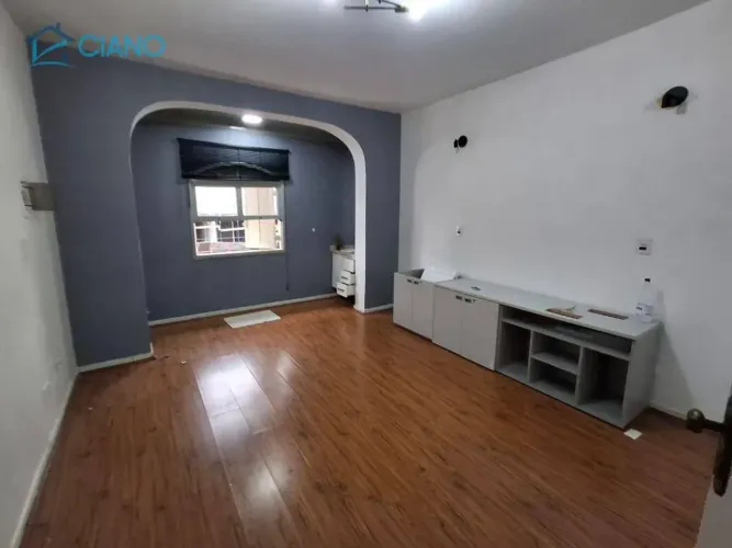 Sala para alugar, 34 m² por R$ 1.011,00/mês - Mooca - São Paulo/SP