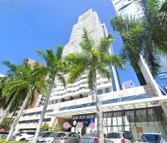 APARTAMENTO 2 SUÍTES | 67 m² | ANDAR ALTO | EM FRENTE AO SALVADOR SHOPPING | CONDOMÍNIO MO