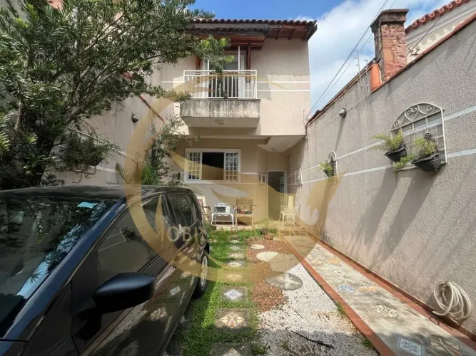 Sobrado Comercial para Locação- Jardim São Paulo