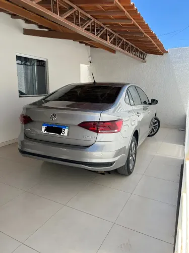 Volkswagen Virtus Comfort. 200 TSI 1.0 Flex 12V AUT 2020
