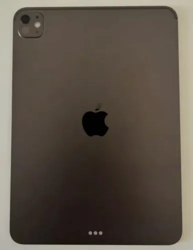 IPAD PRO M4
