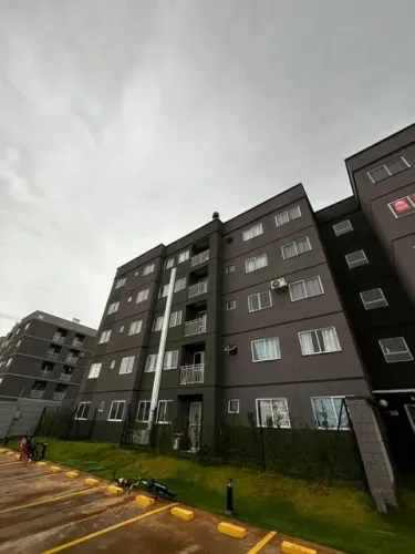 Apartamento com 2 Quarto(s) e 1 banheiro(s) para Alugar, 60 m² por R$ 1500 / Mês