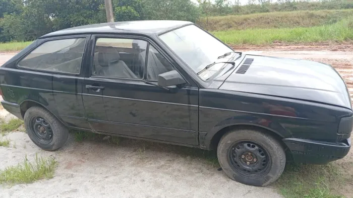 Volkswagen Gol Geração I CL 1.6 2P 1994
