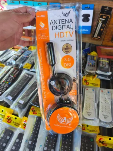Antena digital 