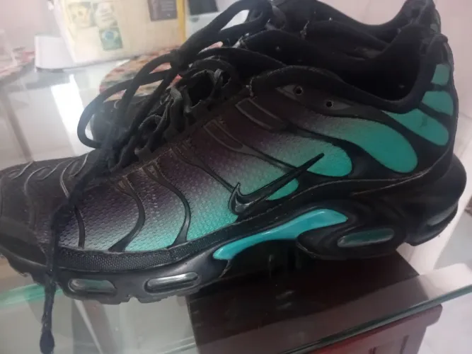 Air Tn plus - university blue