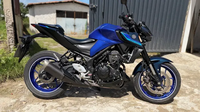VENDO MT03 2024