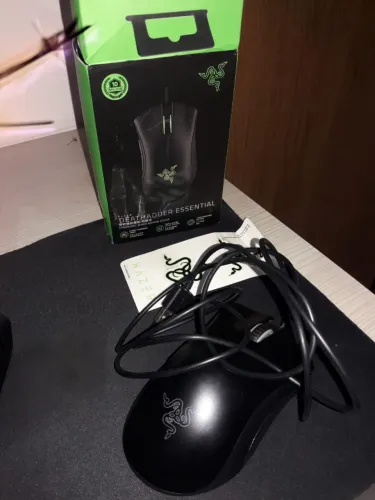 Mouse Razer DeathAdder Essential