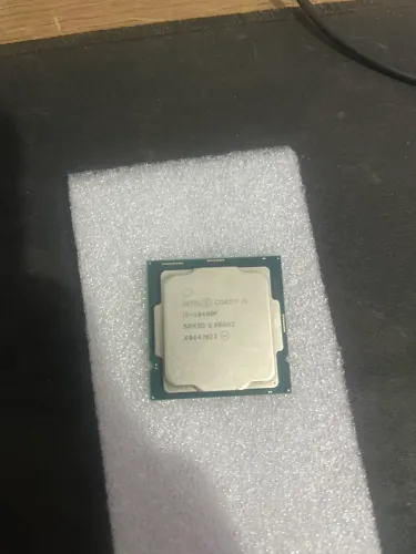 i5 10400f usado ótimo estado