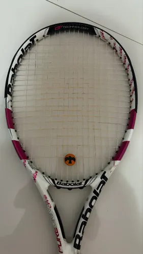 Raquete tênis Babolat Purê Drive Lite
