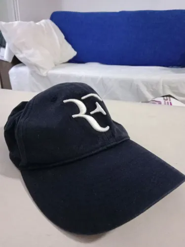 Boné Fedex