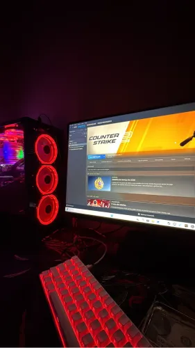 Monitor para venda