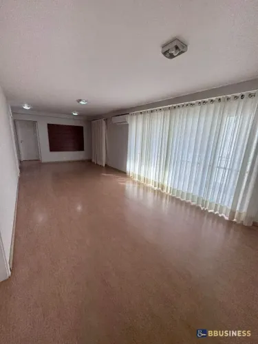 Apartamento para locação com 3 quartos, sendo 1 suíte - Pinheiros, São Paulo, SP