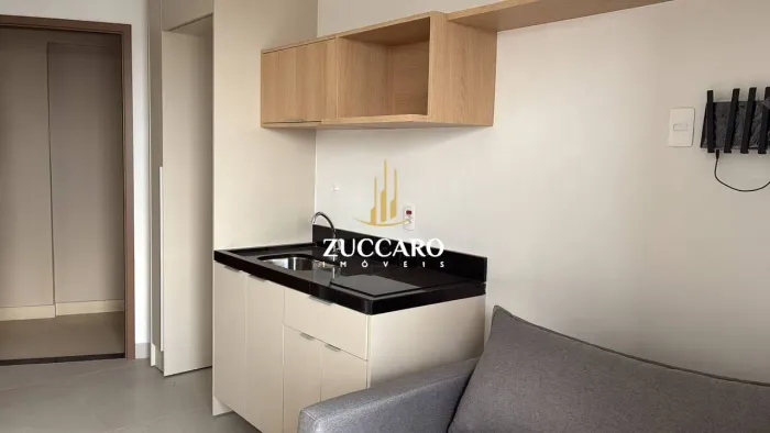 Studio à venda, 25 m² por R$ 450.000,00 - Centro - Guarulhos/SP