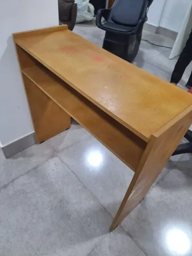 Mesa para estudo