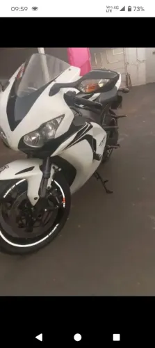 Cbr 1000rr fireblade 