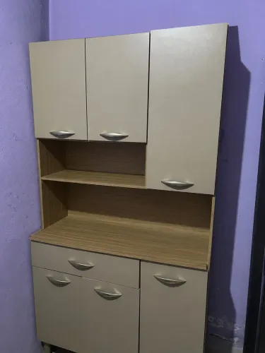 Armário de cozinha