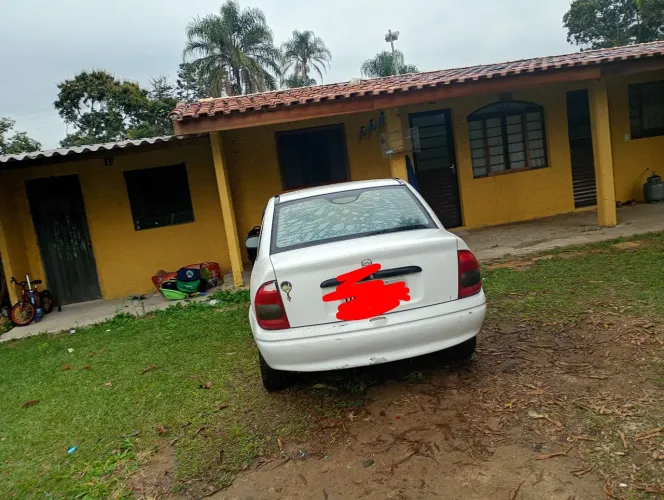 Chevrolet Corsa Wind 1.0 Mpf/milleniumi/ EFI 4P (álcool) 2001
