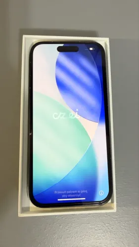 iPhone 15 128gb