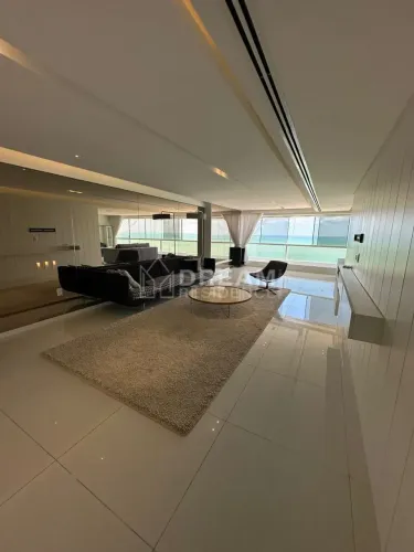 (Sofisticado): Alto Padrão no Pina | 155m², 3 Suítes, Sacada, Lazer Completo e Academia