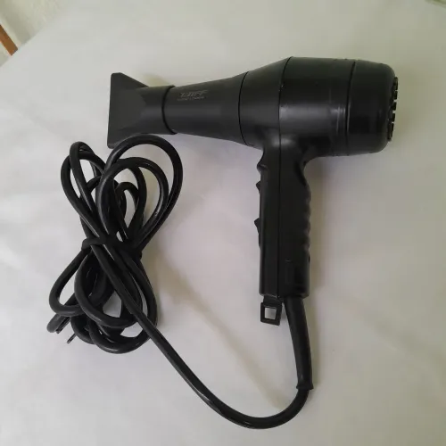 Secador Turbo