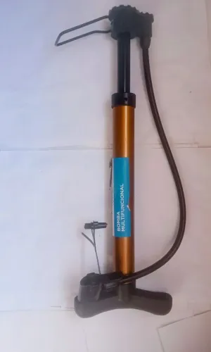 Bomba de Encher Bola/Pneu