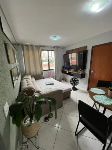 APARTAMENTO À VENDA NO CONDOMÍNIO JARDIM FIGUEIRAS EM JUNDIAÍ/SP