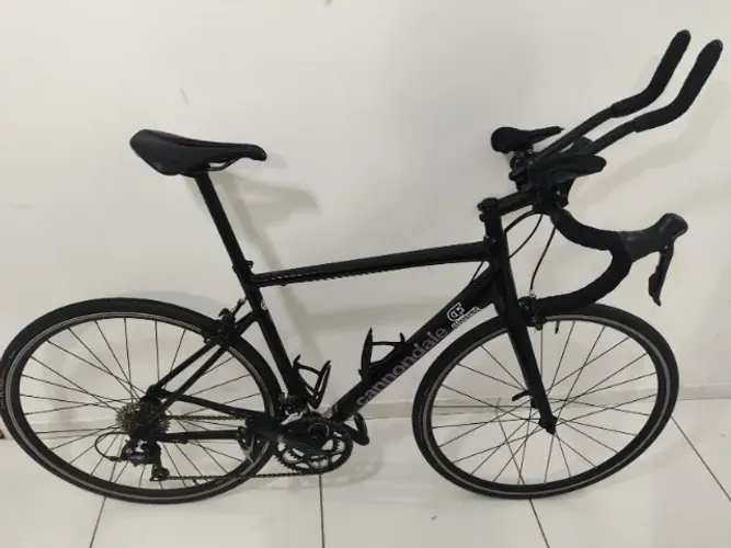 Cannondale Caad 3 Optimo
