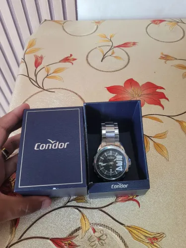 Vendo relógio condor