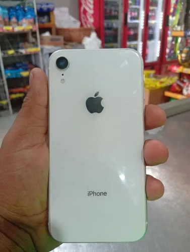 iPhone
