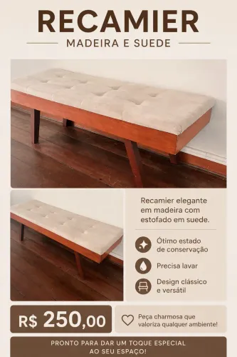 Recamier