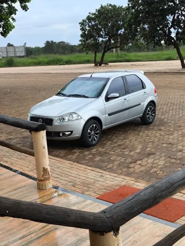 Fiat Palio ELX 1.4 MPI Fire Flex 8V 4P 2010
