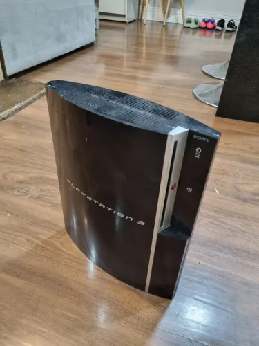 Playstation 3 no estado