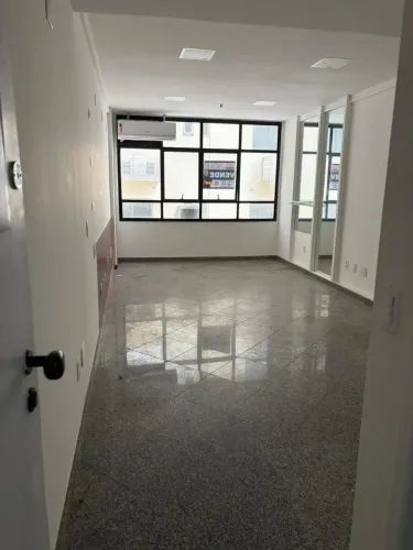 Imóvel para venda com 25 metros quadrados em Icaraí - Niterói - RJ