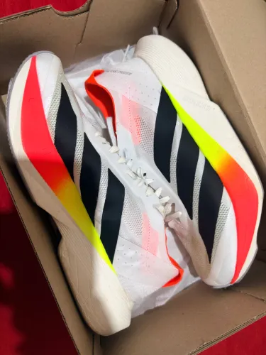 Tênis Adidas Adizero Drive RC 38