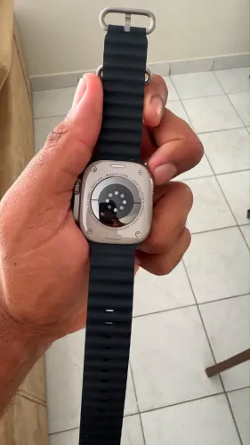 APPLE WATCH ULTRA 1 A VENDA!