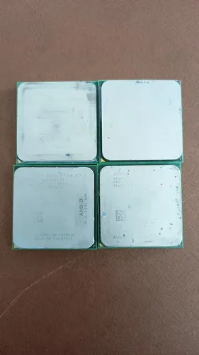 Processadores AMD Athlon 64 X2 Usado
