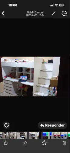 Move progetado 