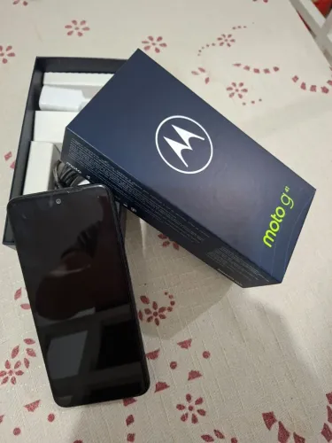 Celular Motorola A41