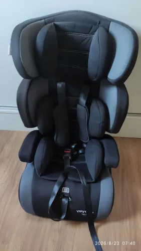 Cadeirinha auto Voyage