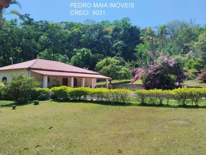 SITIO RURAL em Mateus Leme - Minas Gerais, Centro