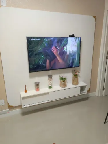 televisão Samsung