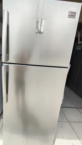 Geladeira Frostfree Valor Inverter 453L