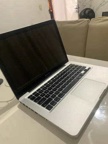MacBook Pro 2012