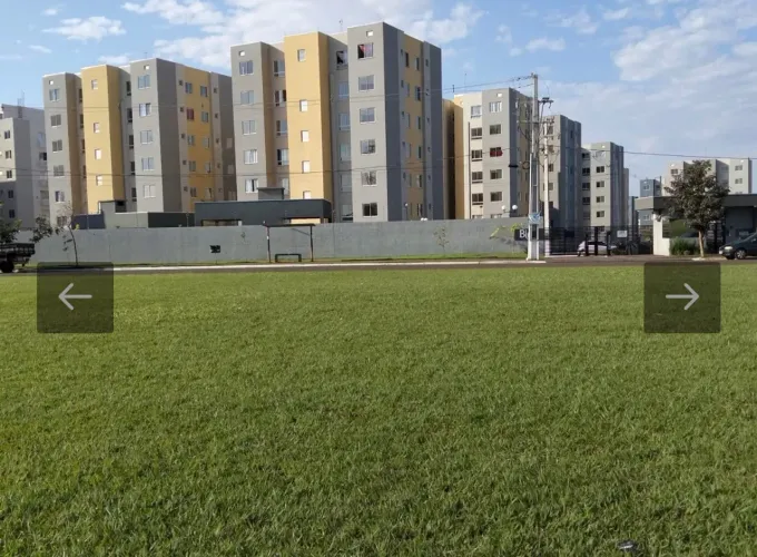 Vendo direito de Apartamento no Residencial bliss Londrina -pr